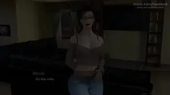 3d,milfy-city-stepmom,milf-step-mom,slave,creampie