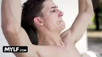 thick,cowgirl,stepmom,big-tits,stepson