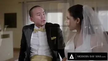 groomsman,cheating,big-ass,anal,butt-plug