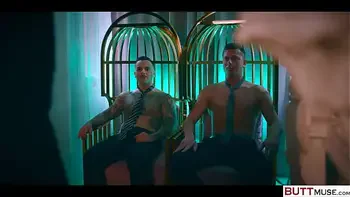 double-blowjob,muscular-man,dirty-talk,smal-tits,dp