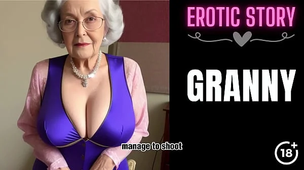 step-grandmom,stepmom,big-tits-milf,hot-gilf,erotic-story