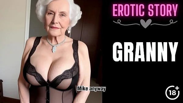 old-and-young,milf,stepmother,step-grandmother,older-woman