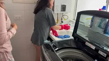 infiel,puta,porn,lesbian,kitchen