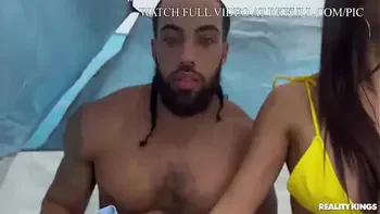 latina,mainmodel,bikini,reality-kings,beach