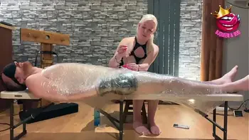 bondage,amateur,amateurs,homemade,femdom