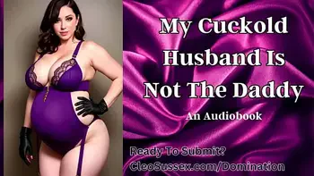 audiobook,cuckold,impregnation,bbc,interracial