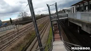 deep-throat,fat-ass,white-girl,standing-sex,black