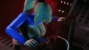 3d,hard,blonde,riding-dick,hentai