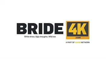 cheating-bride,outdoor,fiancee,stockings,in-public