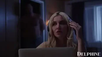 petite-blonde,blonde,hairy-pussy,deep-throat,cum-on-ass