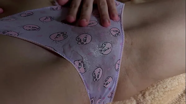 cum-in-panties,hot,tits,pussy,orgasm