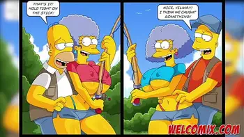 comics,cartoons,hentai,porn-comics,simpsons