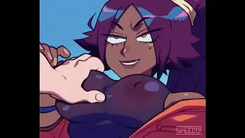 animation,anal-sex,hentai,big-tits,cumshot