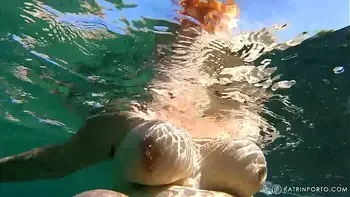 real,redhead,bbw,big-boobs,outdoor