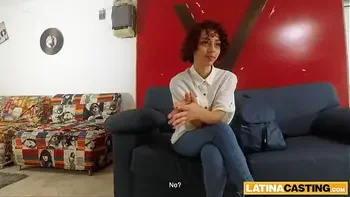 deepthroat,doggystyle,latina,brunette,natural-tits