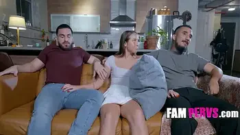 cock-riding,stepbrother-and-stepsister,stepsister,passionate,taboo-porn