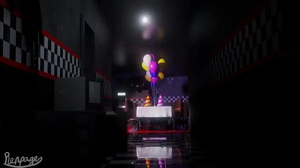 3d,game,animation,fnaf