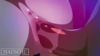 hentai,big-ass,maenchu,big-dick,small-tits