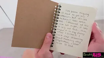 female-orgasm,cum-shot,fair-skin,redhead,brattysis-com