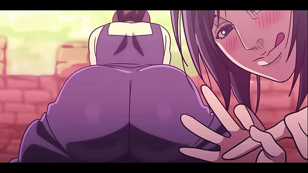 pmv,anime,music,big-ass,2d