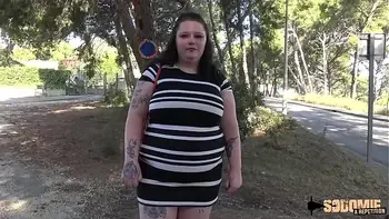 brunette,french,slut,bigtits,big-boobs