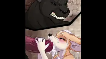 femdom,furry,yiff