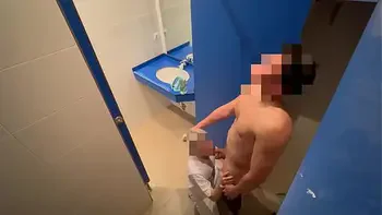 cleaning-maid,gym-cleaner,public-gym,dick-flash-cum,public-nudity
