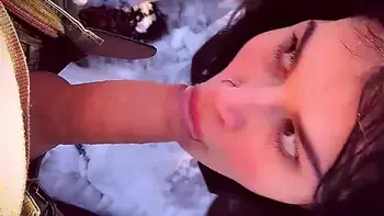 homemade,outdoor,big-ass,caught,eat-cum