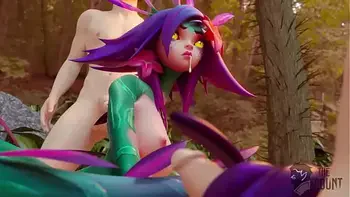 pussyfucking,3d,cowgirl,deepthroat,cumshot