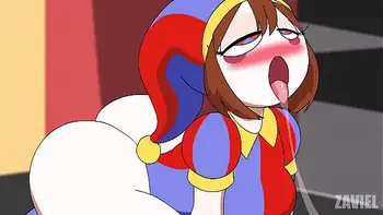 creampie,blowjob,jax,credit-to-artist,big-ass