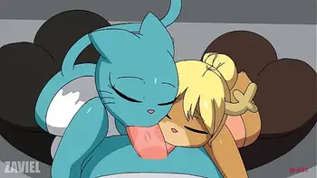 sex,the-amazing-world-of-gumball