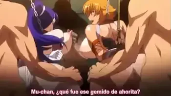 sub-espanol,ntr,taimanin-asagi,hentai