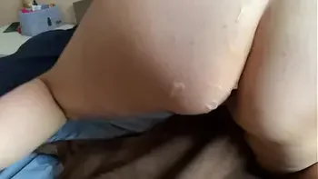 pawg,chubby,big-pussy,anal,farting-anal-creampie