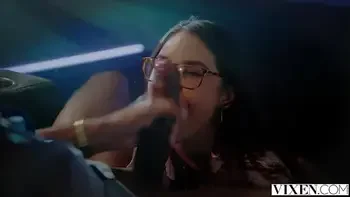 titty-fuck,cum-in-mouth,lingerie,reverse-cowgirl,69