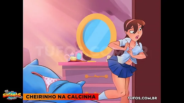 desenho-animado,tufos,filminho,animacao,blowjob