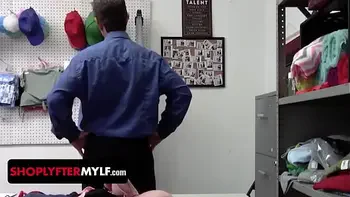 stealing,milf-caught,mature-milf-punished,indoor,officesex