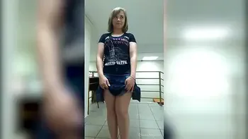 fetish,curvy,heels,selfie,hotwife