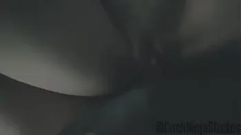 pov-sex,milf,creampie,redhead,small-tits