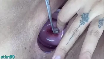 stretching,japan,extreme,prolapsed,insertion