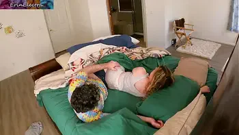 curvy,step-mom,sexy,white-girl,taboo