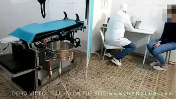 gyno-exam,medical-fetish,gyno,medfet,doctor