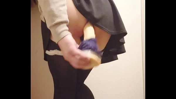 japanese,asian,solo,orgasm,stockings