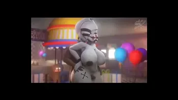 big-tits,fucking,fnaf,blowjob