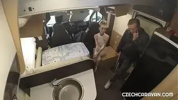 caravan,amateur,czech-porn,porncz,blowjob
