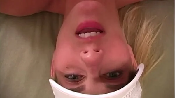 hot-blonde,cum-facial,amateur,blonde,swallow