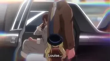 animacion,rubia,hentai,tetona