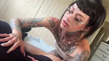 cowgirl,glasses,roleplay,gothic-girl,step-fantasy