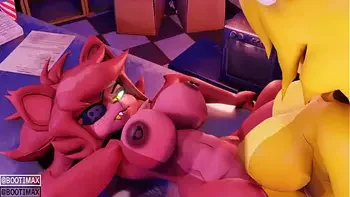 fnaf,fucking