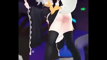 hentai,cute,pussy,upskirt,ass