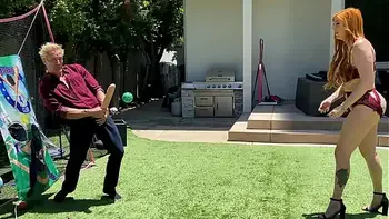 enorme-polla,paja,pelirroja,milf,orgasmo